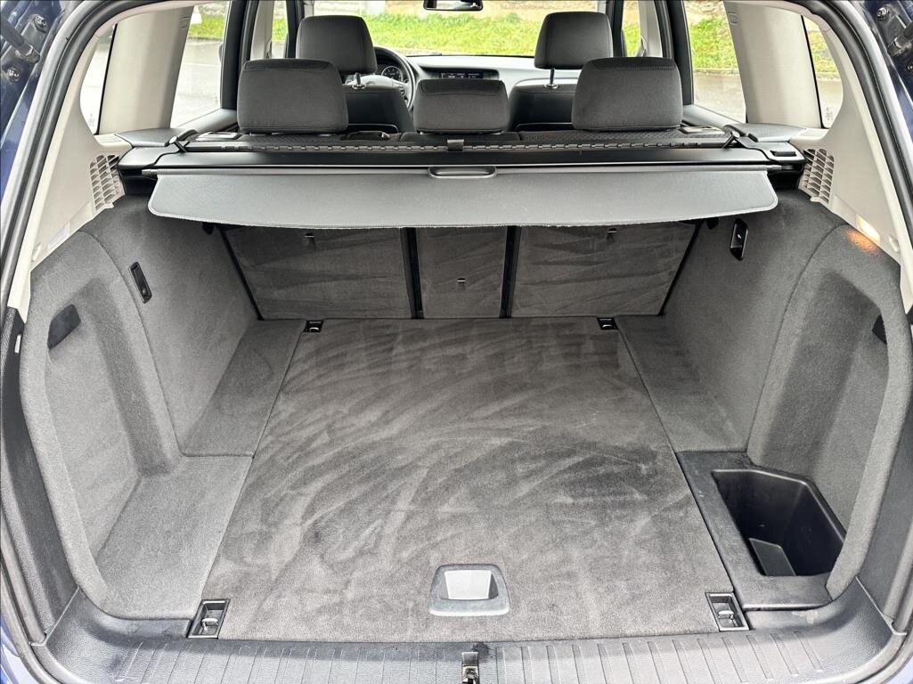 BMW X3 SUV / Terénní 2,0 l 135 kw