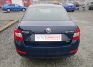 Škoda Octavia 6