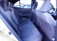 Toyota Yaris Cross 13