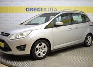 Ford Grand C-MAX MPV 1,6 l 85 kw