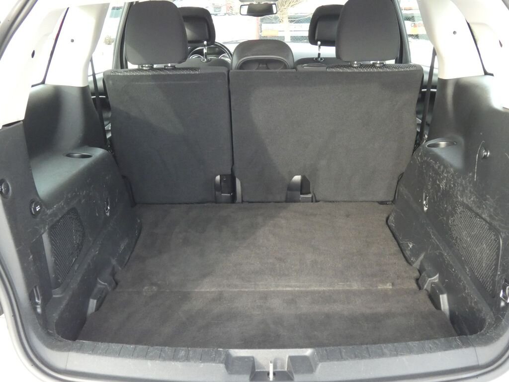 Fiat Freemont MPV 2,0 l 103 kw