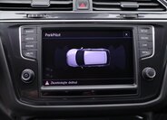 Volkswagen Tiguan SUV / Terénní 2,0 l 110 kw