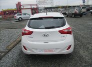 Hyundai i30 Hatchback 1,6 l 88 kw