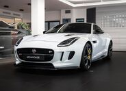 Jaguar F-Type 1
