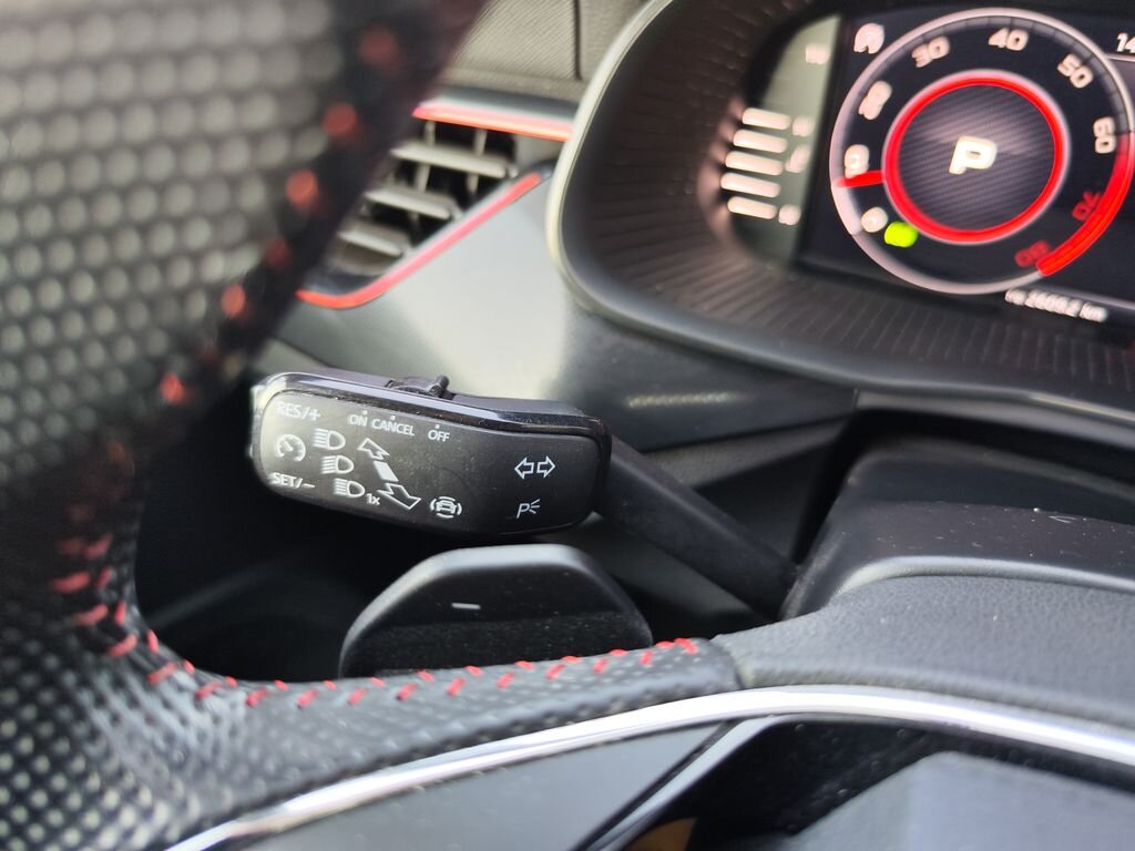 Škoda Scala Hatchback 1,5 l 110 kw