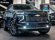 Chevrolet Tahoe SUV 6,2 l 313 kw