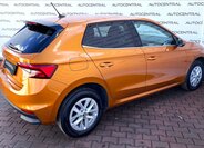 Škoda Fabia Hatchback 999,0 81 kw