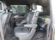 Mercedes-Benz Třídy V 21