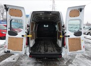 Ford Transit Custom Ostatní 2,0 l 96 kw