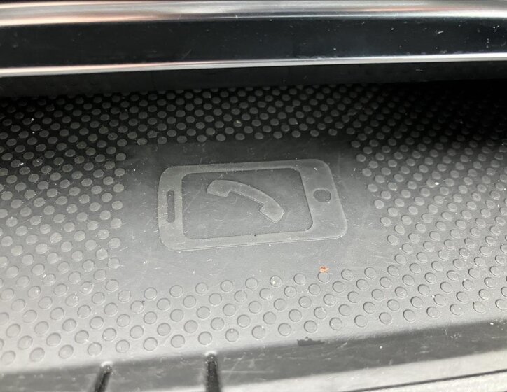 Volkswagen Arteon Liftback 2,0 l 110 kw