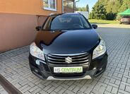 Suzuki SX4 S-Cross 9
