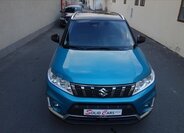 Suzuki Vitara SUV 1,4 l 103 kw