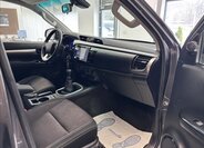 Toyota Hilux Pick-up 2,4 l 110 kw