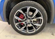 Škoda Kodiaq SUV 2,0 l 176 kw