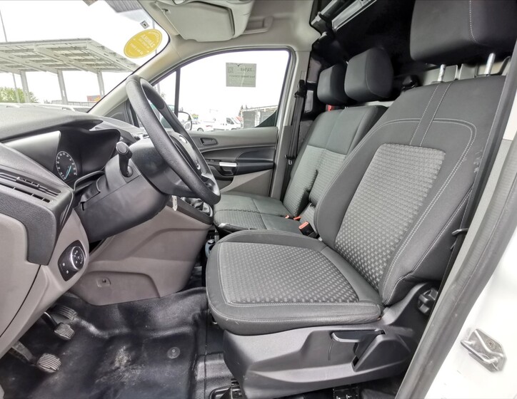 Ford Transit Connect 5