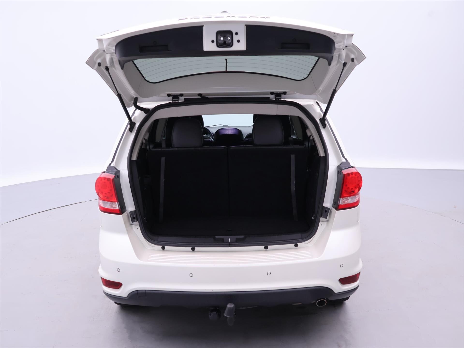 Fiat Freemont MPV 2,0 l 125 kw