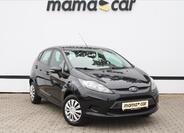 Ford Fiesta 1