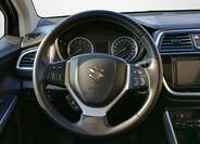 Suzuki SX4 S-Cross 11