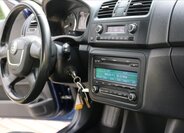 Škoda Fabia Hatchback 1,2 l 63 kw