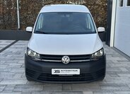 Volkswagen Caddy 1