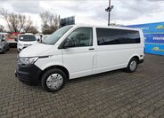 Volkswagen Transporter Ostatní 2,0 l 81 kw