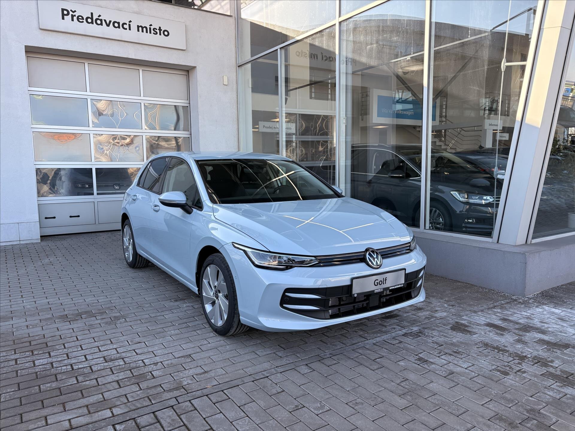 Volkswagen Golf Hatchback 1,5 l 85 kw