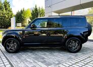 Land Rover Defender 2