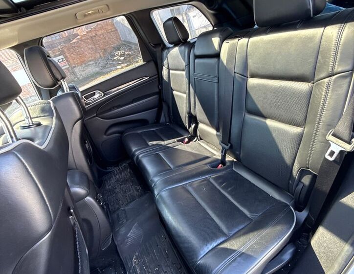 Jeep Grand Cherokee 24