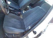 BMW Řada 5 Sedan / Limuzína 2,0 l 95 kw