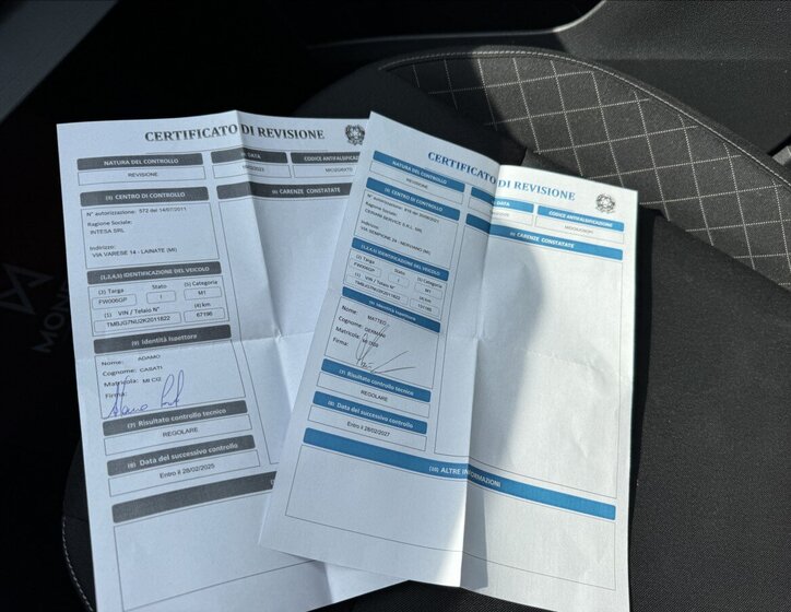 Škoda Karoq Kombi 1,6 l 85 kw