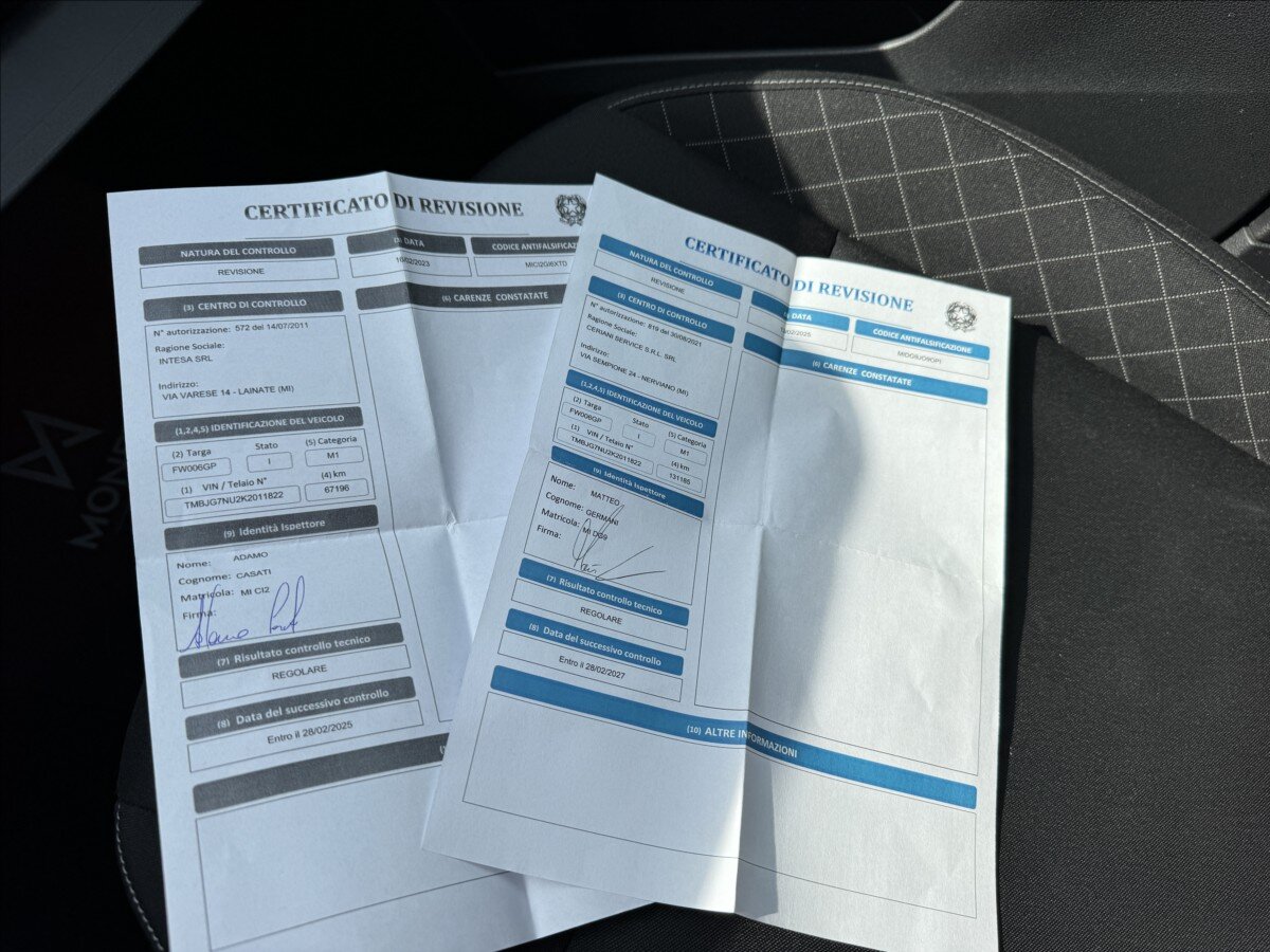 Škoda Karoq Kombi 1,6 l 85 kw