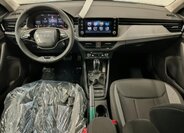 Škoda Kamiq Ostatní 999,0 85 kw