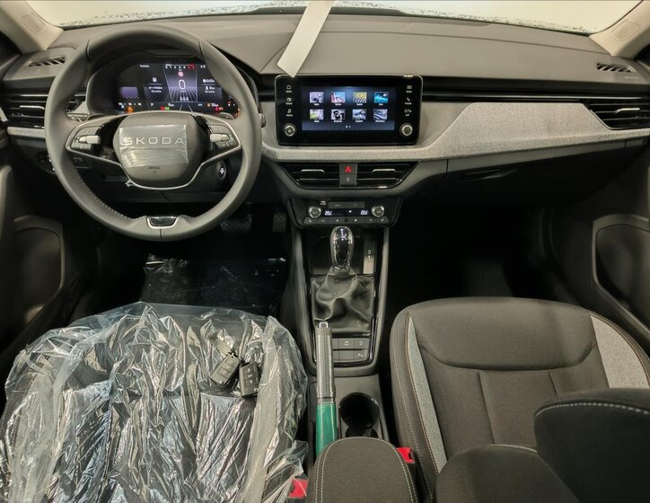 Škoda Kamiq Ostatní 999,0 85 kw