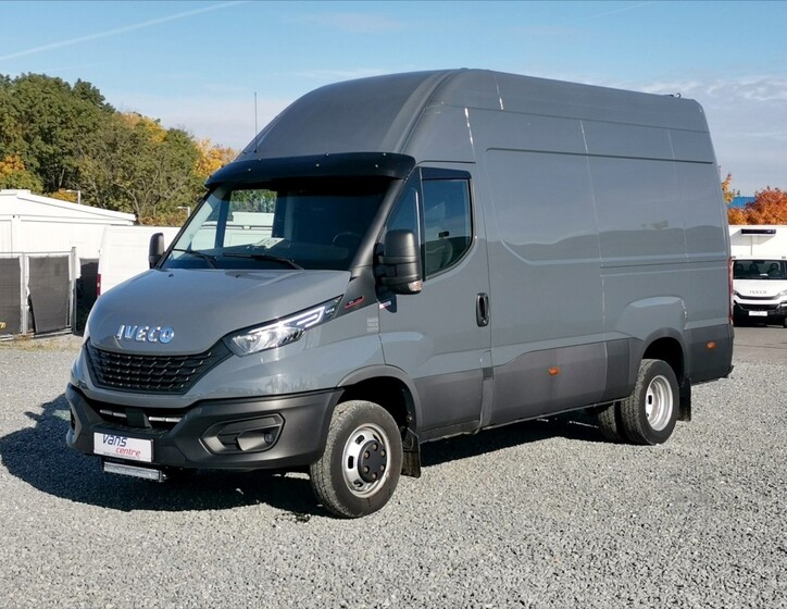 Iveco Daily 1