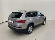 Škoda Kodiaq SUV / Terénní 2,0 l 110 kw