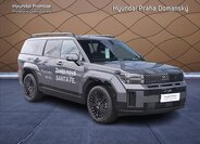 Hyundai Santa Fe Kombi 1,6 l 117 kw