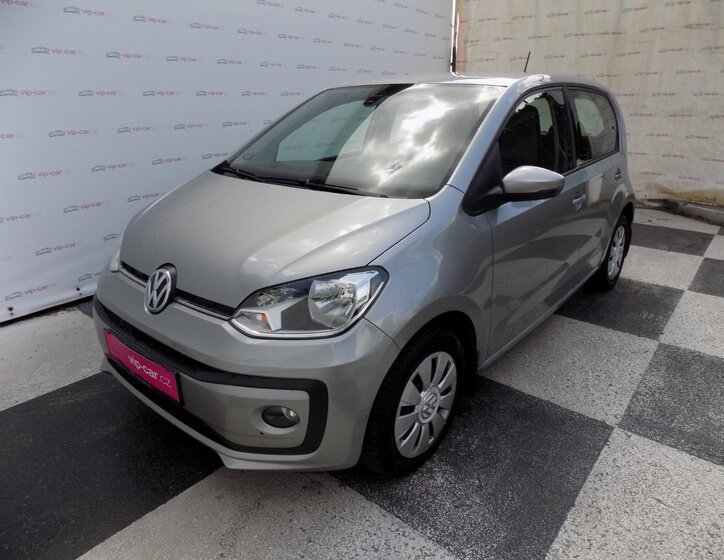 Volkswagen up! 1