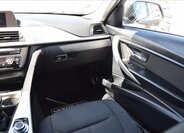 BMW Řada 3 Kombi 2,0 l 105 kw