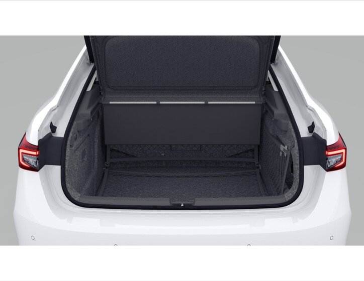 Škoda Superb Liftback 2,0 l 110 kw