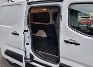 Opel Combo Skříň 1,5 l 96 kw