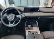 Mazda CX-60 SUV 3,3 l 187 kw