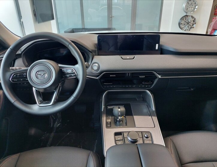 Mazda CX-60 SUV 3,3 l 187 kw