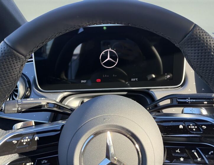 Mercedes-Benz EQE 10