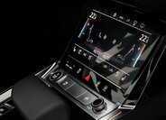 Audi e-tron SUV 0,0 300 kw