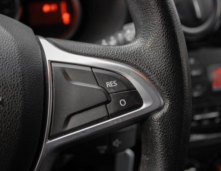 Dacia Dokker MPV 1,6 l 75 kw