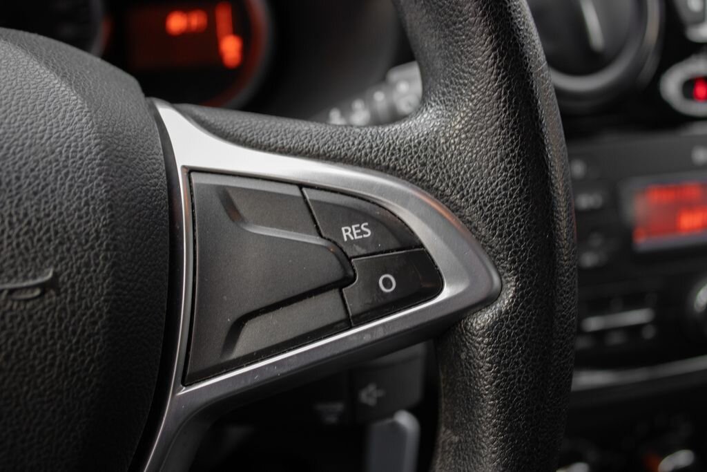 Dacia Dokker MPV 1,6 l 75 kw