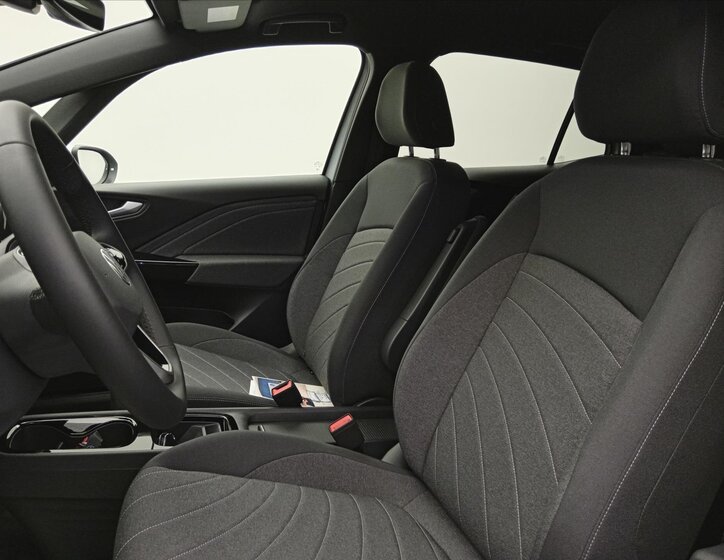 Volkswagen ID.3 Hatchback 0,0 150 kw