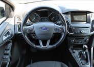 Ford Focus 12