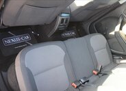 Škoda Yeti Kombi 2,0 l 81 kw