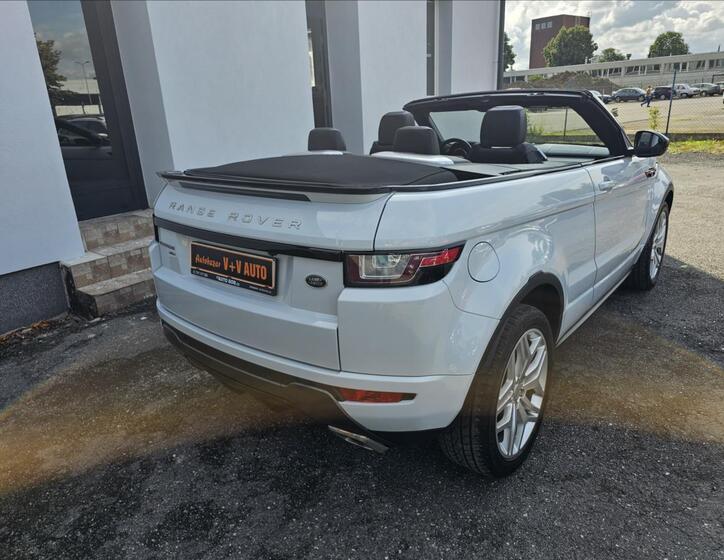 Land Rover Range Rover 29